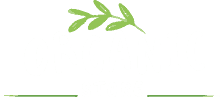 Custom Gift organic-store-white-logo